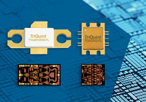Triquint Accelerates Gan Offerings, Releasing New Products, Processes and Foundry Services