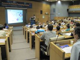 Oxford Instruments' Seminars in China and Taiwan Attract Record Attendance