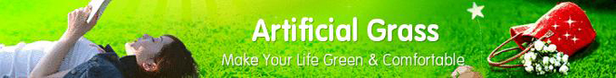Artificial Grass - Your Green & Comfortable Life