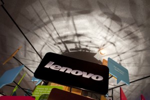 Lenovo's Net Profit up 90 Percent, Smartphone Shipments Soar