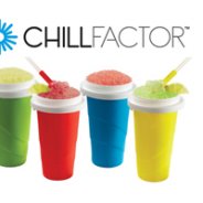 Character Expects Half a Million Sales for ChillFactor
