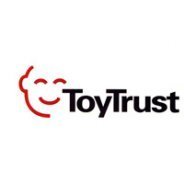 Toy Trust Nears &pound;100K Target for Industry Bike Ride