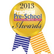 Final Week for Practical Pre-School Awards Entries