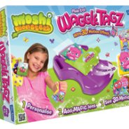 Moshi Monsters Waggle Tagz Due This Year