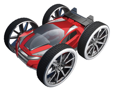 Turbo Toys and Vehicles with Velocity_4
