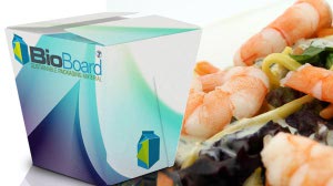 Bio-Board Project Promotes Packaging Recyclability