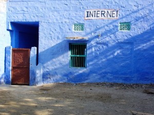Google Pursuing Broad Wireless Project for Emerging Markets, Report Says