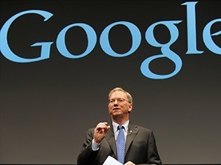Google Does 'right Thing' on Tax: c