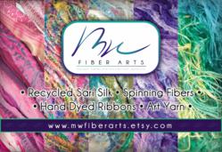 MW Fiber’s Annual Arts and Craft Festival on June 8