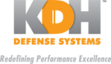 LAPD Selects KDH Defense for Concealable Body Armor