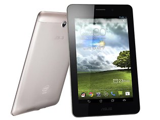 Asus Fonepad Competes with Nexus 7