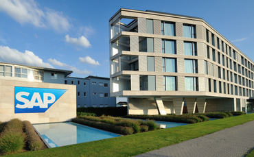SAP Quits Talks to Buy Jive Software