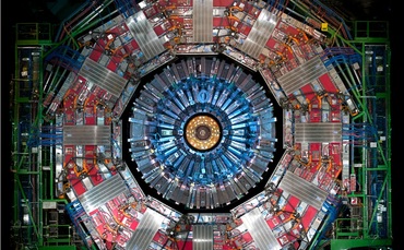 CERN to Push Forward with Cas Long as It Isn't Left Exposed