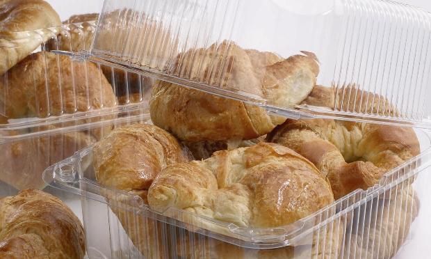 Linpac Creates Bakery Boxes for Morning Goods