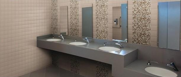 Florida Tile Expands, Re-Launches “Streamline” Wall Tile