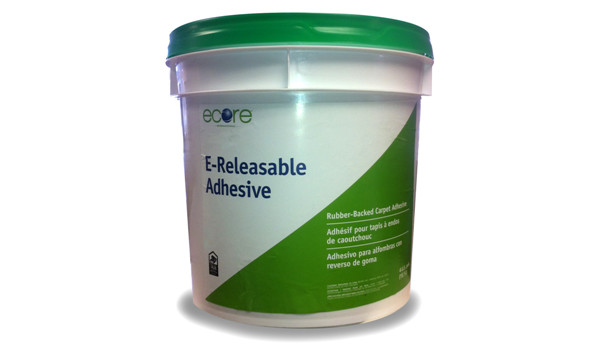 ECORE Offers New Releasable Adhesive