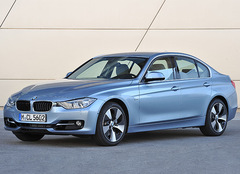 First Drive: BMW Activehybrid3 Takes Powerful Rather Than Economical Approach to Hybrids