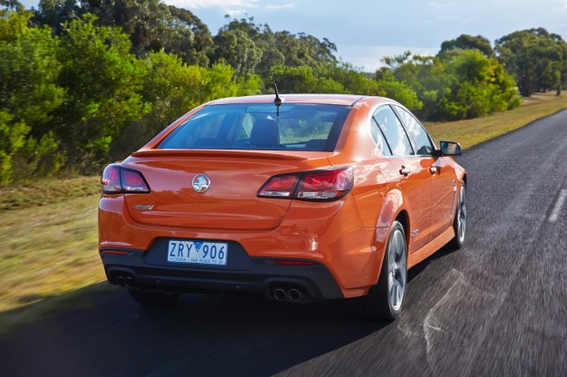 Holden VF Commodore SS Review_1