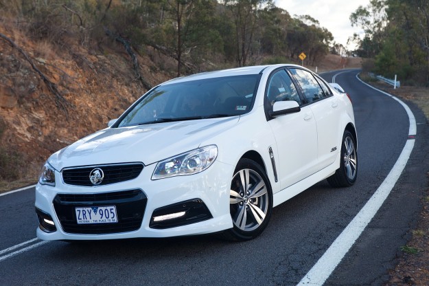 Holden VF Commodore SS Review_4