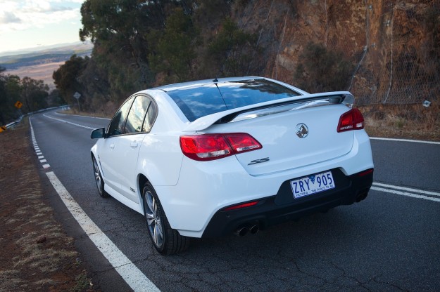 Holden VF Commodore SS Review_5