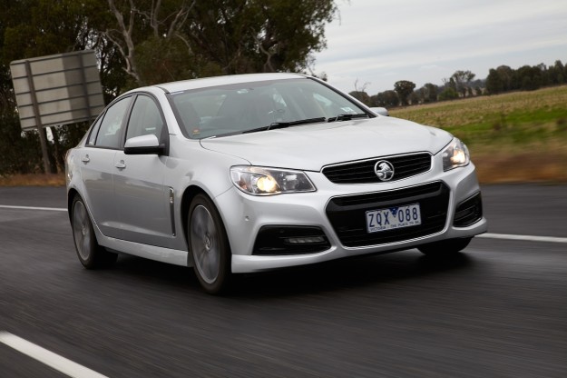 Holden VF Commodore SS Review_6