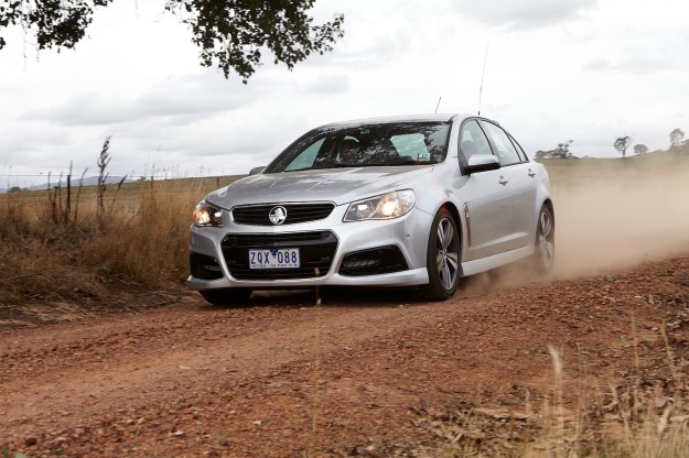 Holden VF Commodore SS Review_7