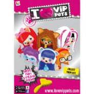 Harrods Toy Kingdom Unveils VIP Pets