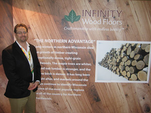 The Commodity Side of Hardwood Flooring…What Really Determines The Price of Oak Flooring?