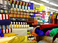 "Chinese Textile Makers Need to Focus on Quality Markets"
