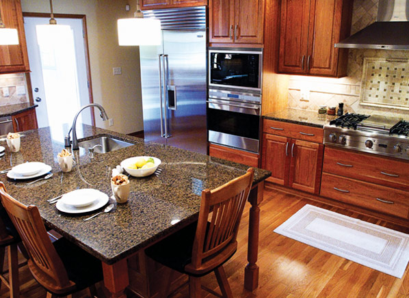 Five Ways to Cut Costs, Not Corners, on a Kitchen Remodel