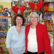 Blow for Crowthorne as Only Toy Shop Closes