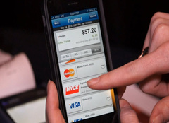 CR Money Minute: a Better Mobile Wallet?