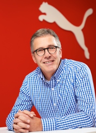 Puma Appoints Andy Koehler as COO