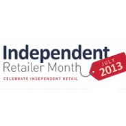 Toy Stores Urged to Get Involved with Independent Retailer Month