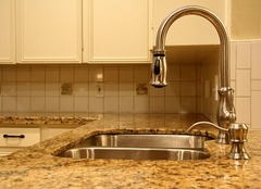 Myths and Facts About Selecting Kitchen Sinks and Faucets