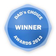 Dad's Choice Awards Open for Entries