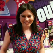LEGO Brand Manager Named One of UK's Best