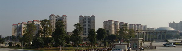 Guzhen, Guangdong - China Lighting Capital