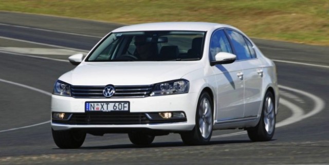 Volkswagen Australia Faces Loss of Acceleration Claims From Owners