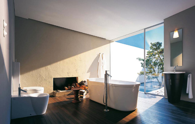 Bathtub Fireplaces: The Best of Both Worlds_3