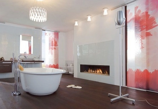 Bathtub Fireplaces: The Best of Both Worlds_5