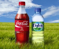 Plastic Converter Joins The Coca-Cola Co. and Danone in PEF Bottle Development