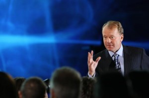 Cisco Not Looking to Kill Microsoft/Skype Deal, Says Chambers
