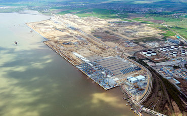 Dimension Data to Provide Infrastructure Support for London Gateway