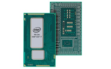 Intel Reveals Haswell PC and Server Microprocessors