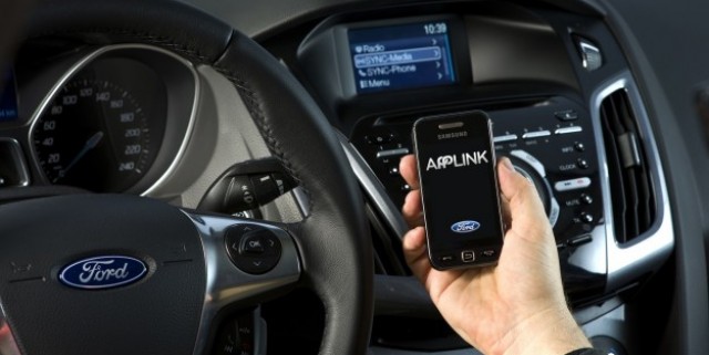 Ford Sync Ford Headed for Australia