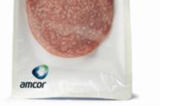 Amcor Unveils New Thermoformable Cellulose-Based Pack
