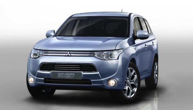 Mitsubishi Halts Sales, Production of i-MiEV, Outlander Plug-in Hybrid_1