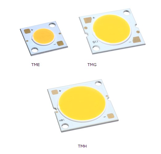 TSMC Solid State Lighting to Showcase TH3 and TMx series in 2013 Guangzhou International Lighting Exhibition_1