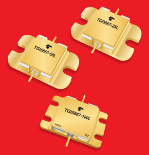 Toshiba Expands High-Power C-Band Gan Hemt Product Line to Support Satcom Market